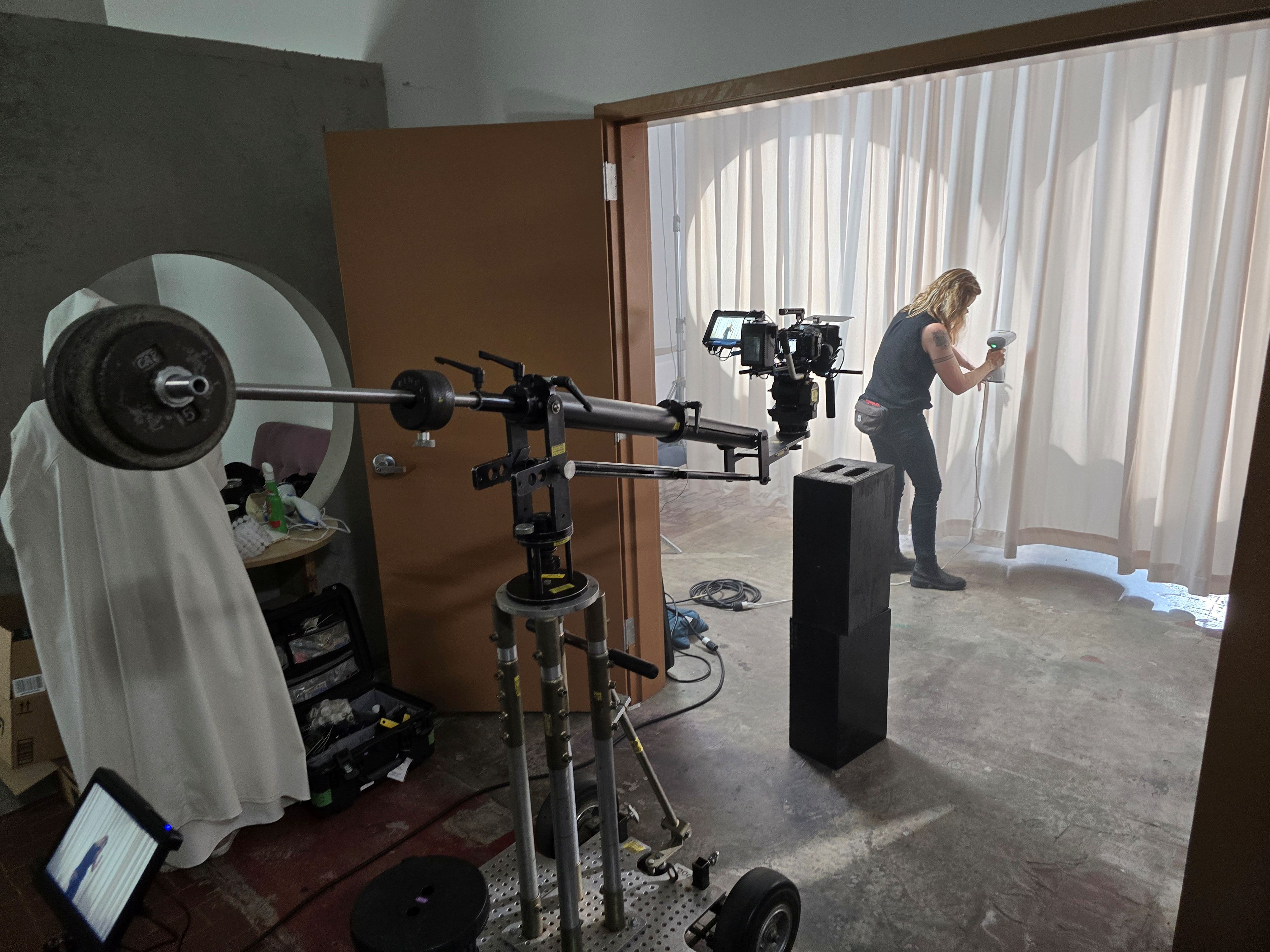 Operating — still 2
