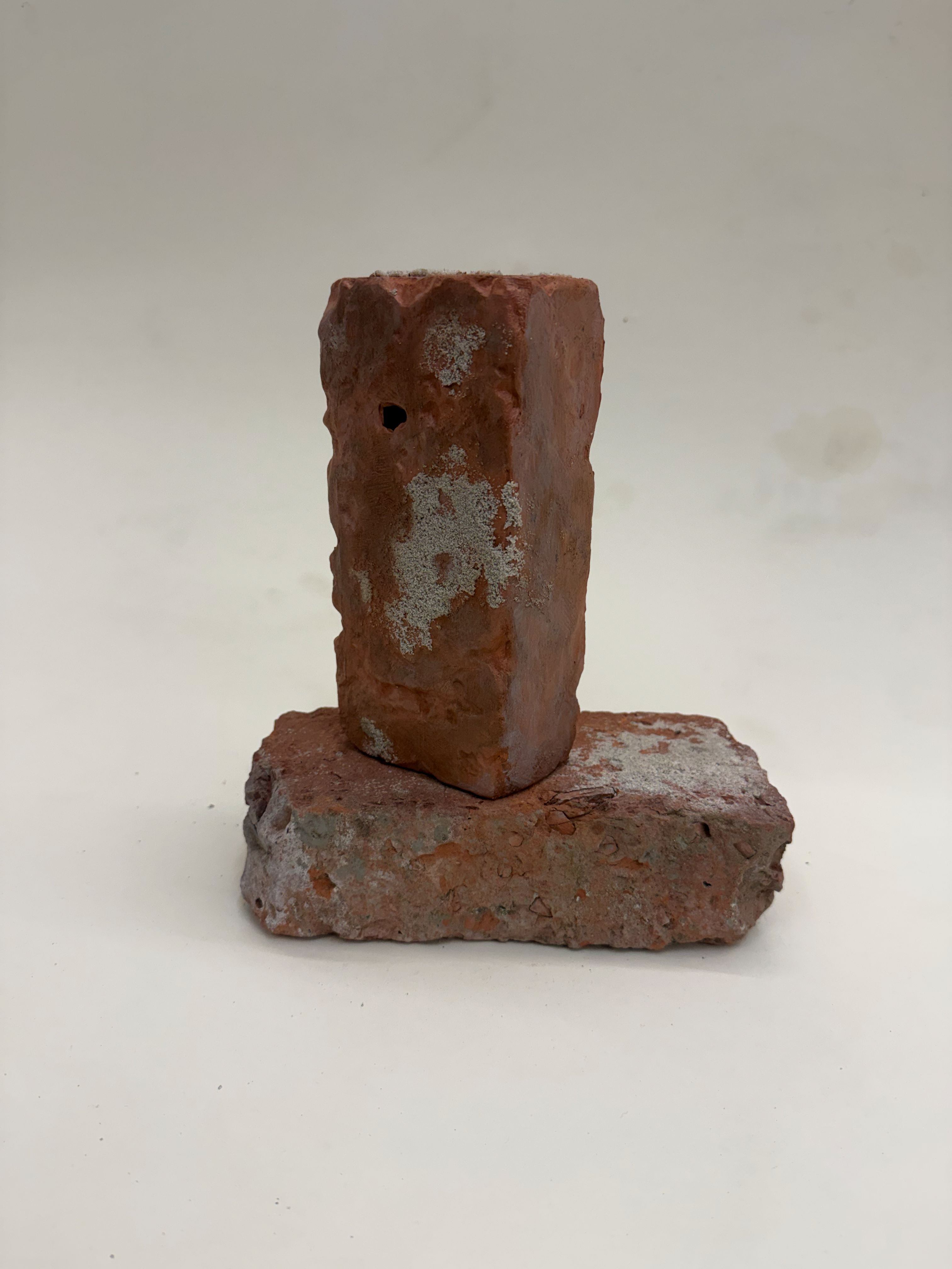 Audio Brick Installation — still 3