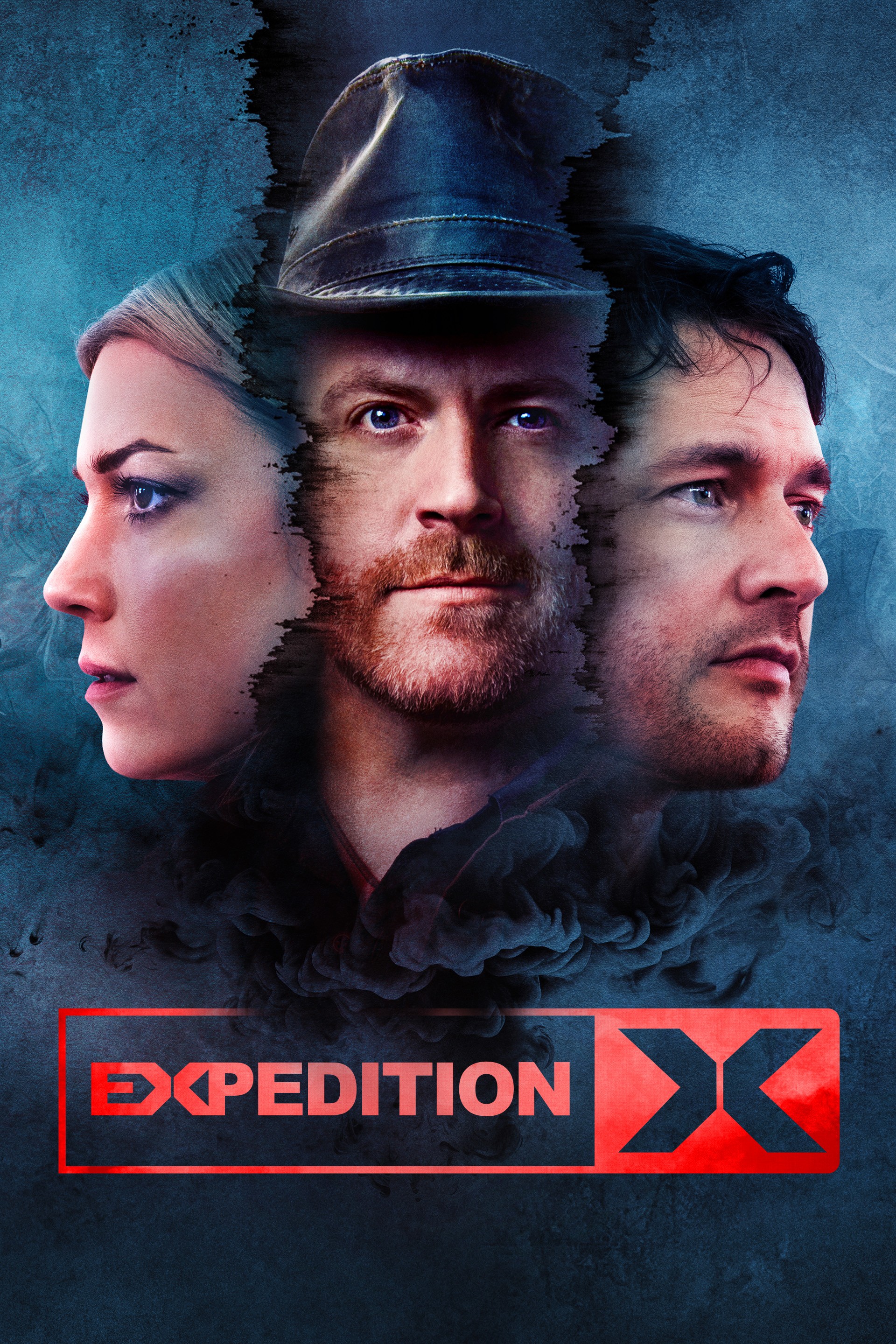 ExpeditionX - With Josh Gates — still 1