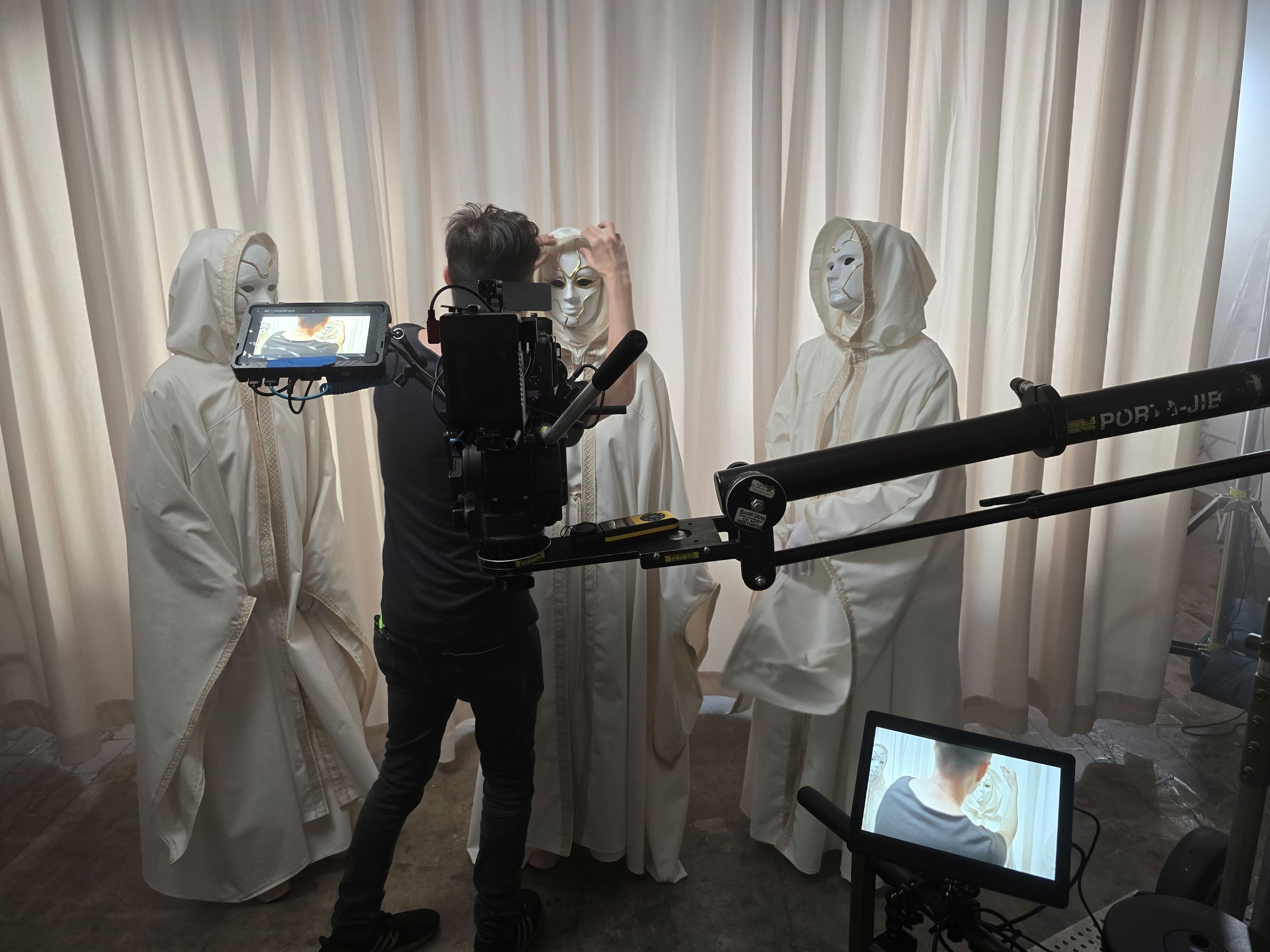 Operating — still 3