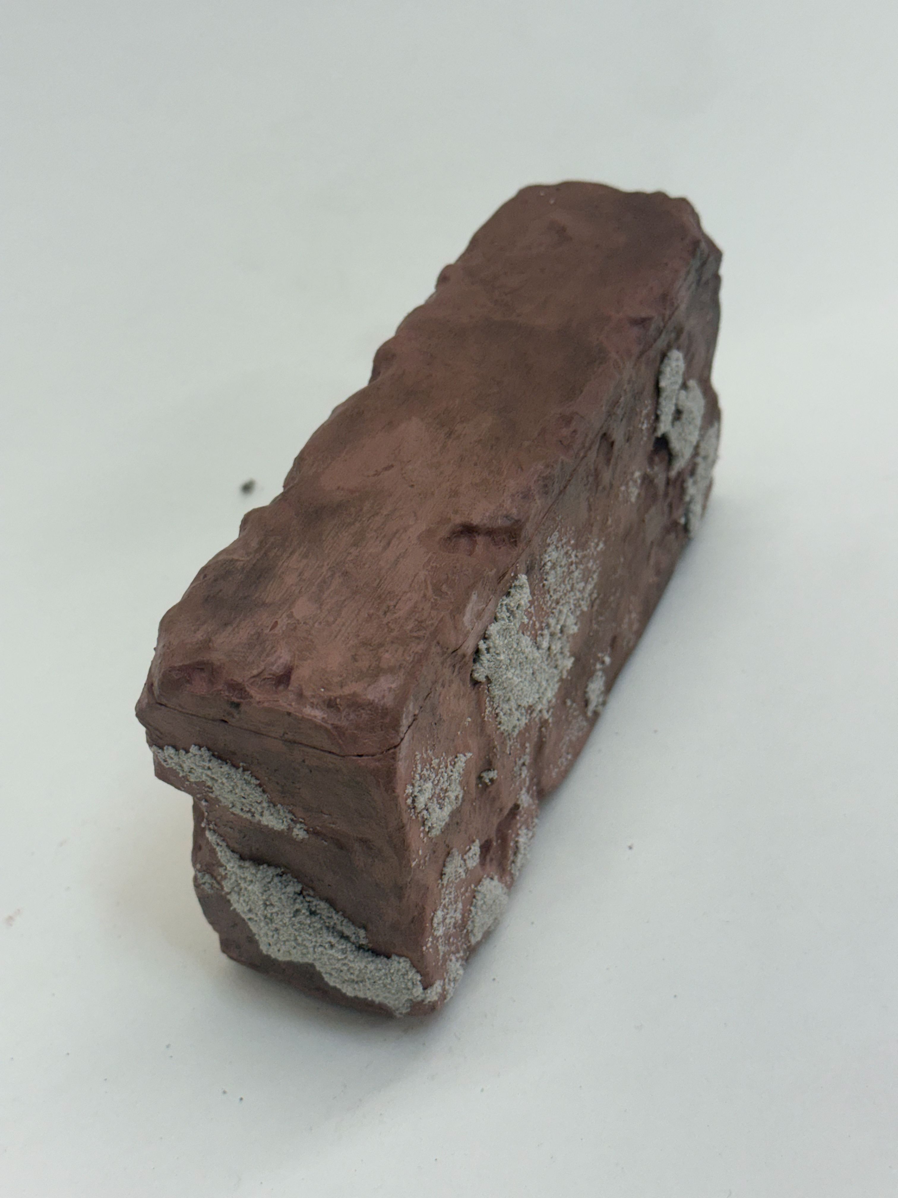 Audio Brick Installation — still 2